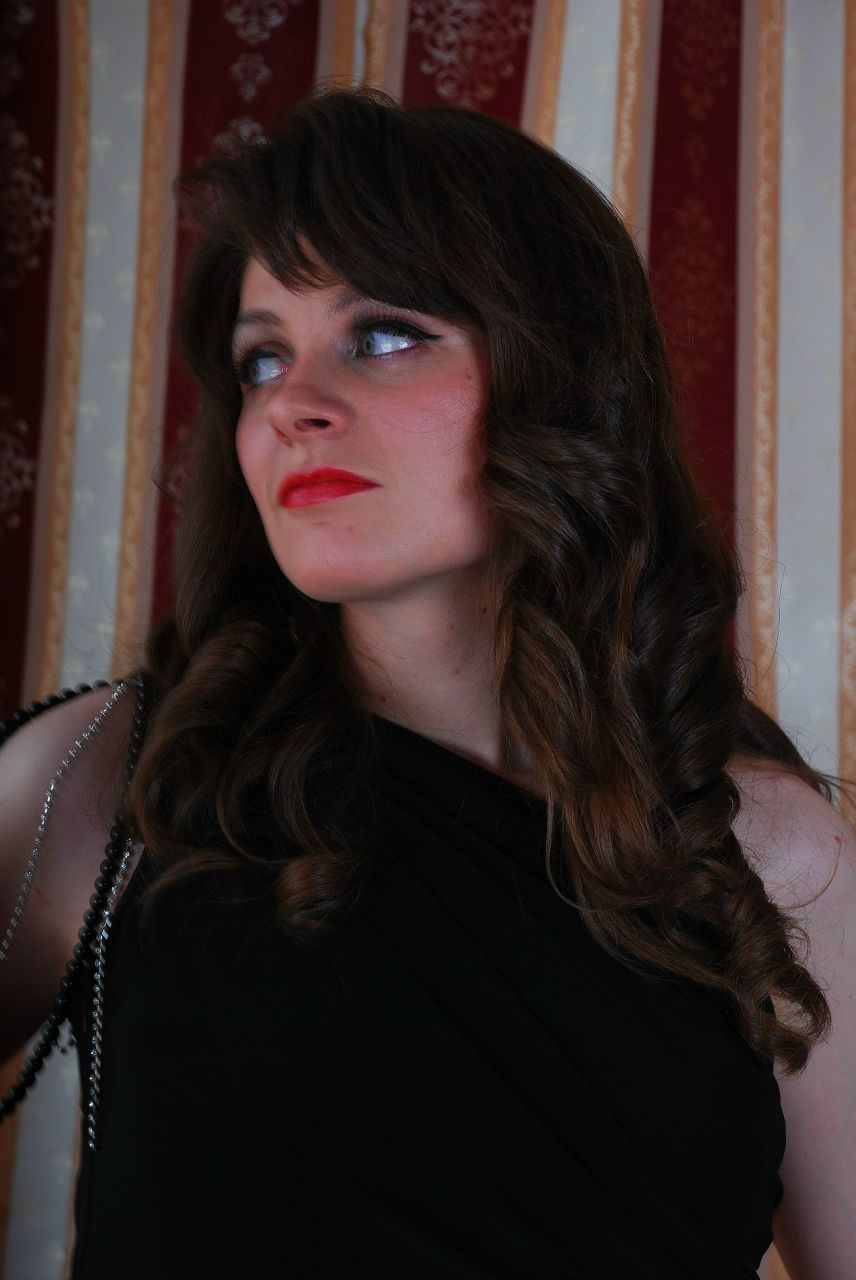 Галина Федоренко | Москва