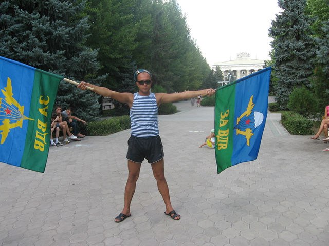 Виктор Морозов | Волгоград