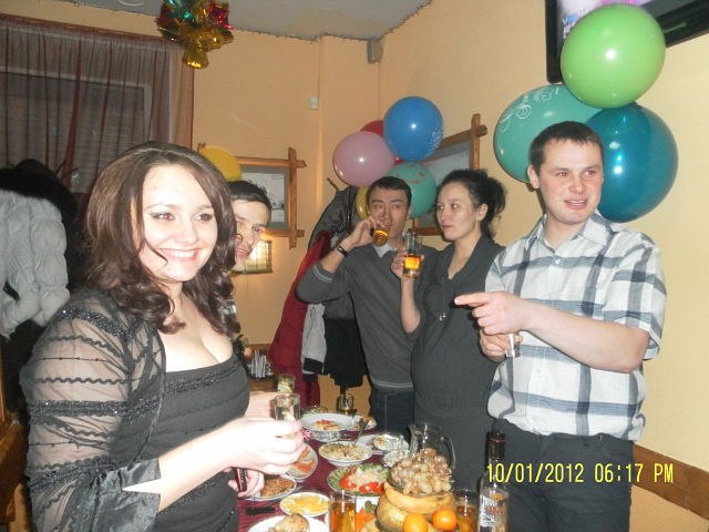 Павел Базай | Уфа