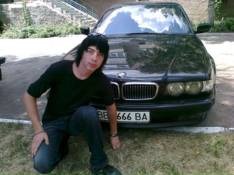 Роман Моренков | Севастополь