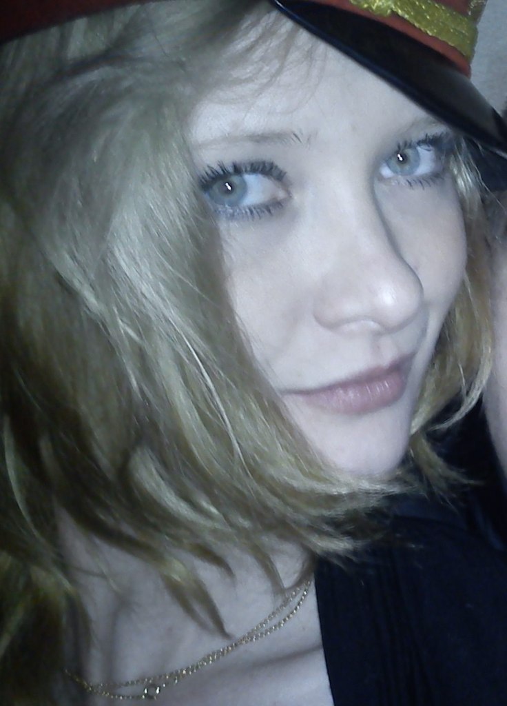 Анастасия Голубева | Москва