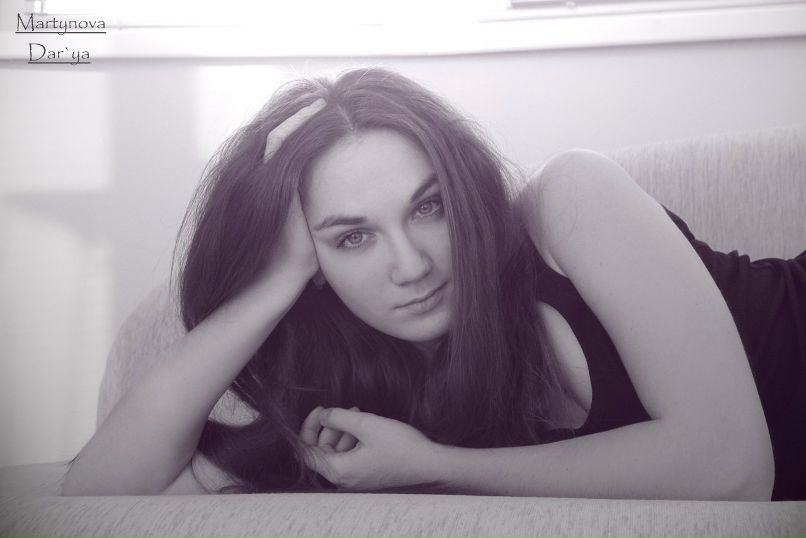 Елизавета Иванова | Санкт-Петербург