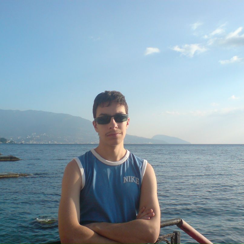 Alessandro Sabetti | Киев