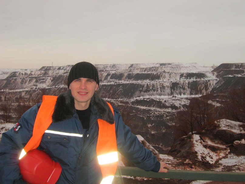 Сергей Яловец | Сумы