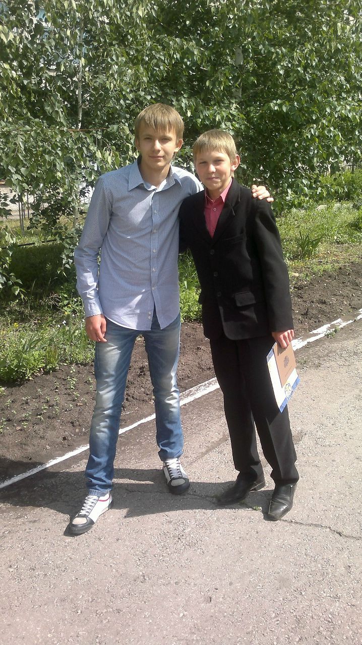 Никита Луговский | Санкт-Петербург