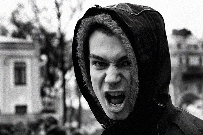 Максим Демидов ` | Харьков