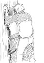 №36 Sasuke Uchiha