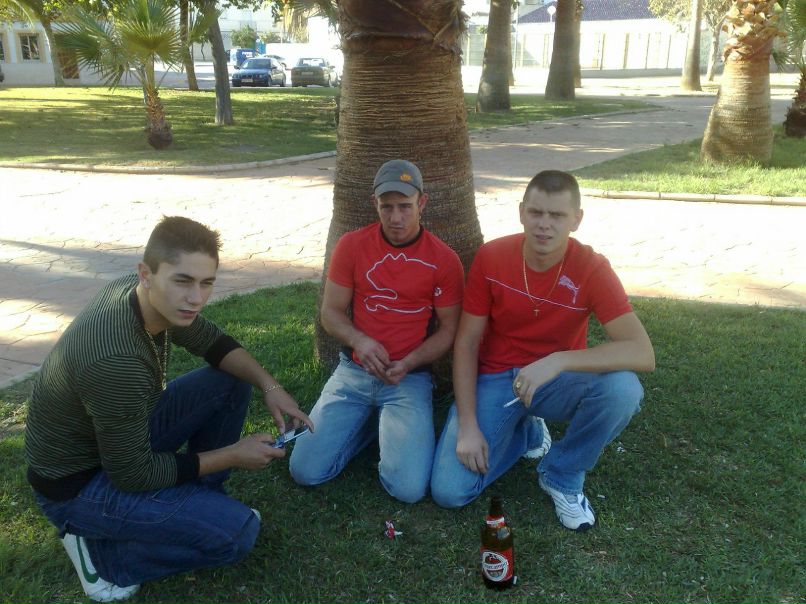 Dima Lalak | Рыбное