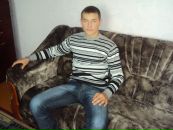 Фотография Женя Агафонов
