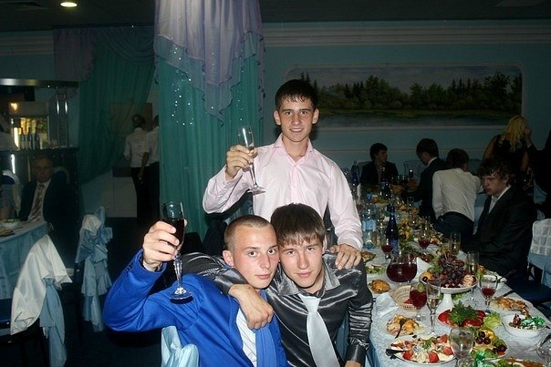 Илья Афонин | Чехов