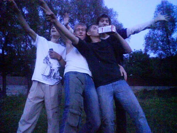 Антон Дубас ⎞♣⎞~yMka~⎛♣⎛ | Киев