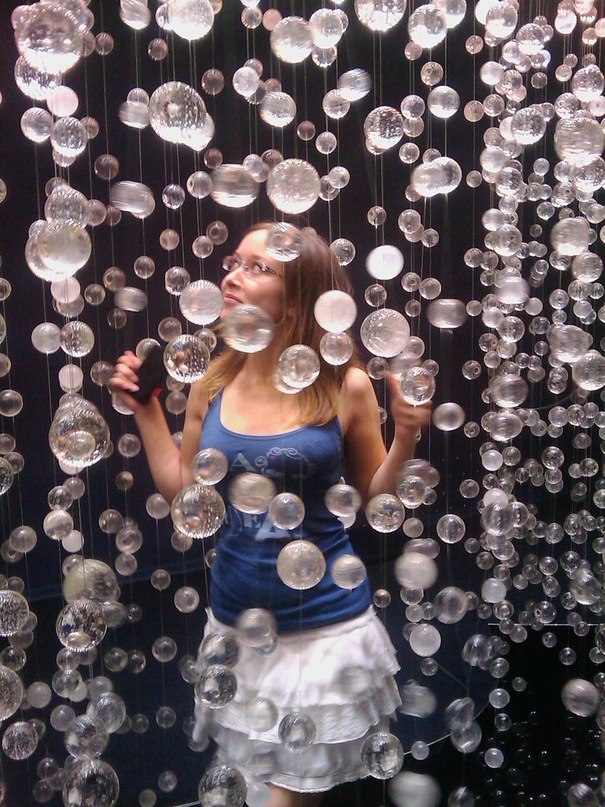 Надежда Кумачёва | Санкт-Петербург