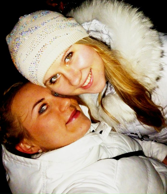 Анна Семенча | Мариуполь