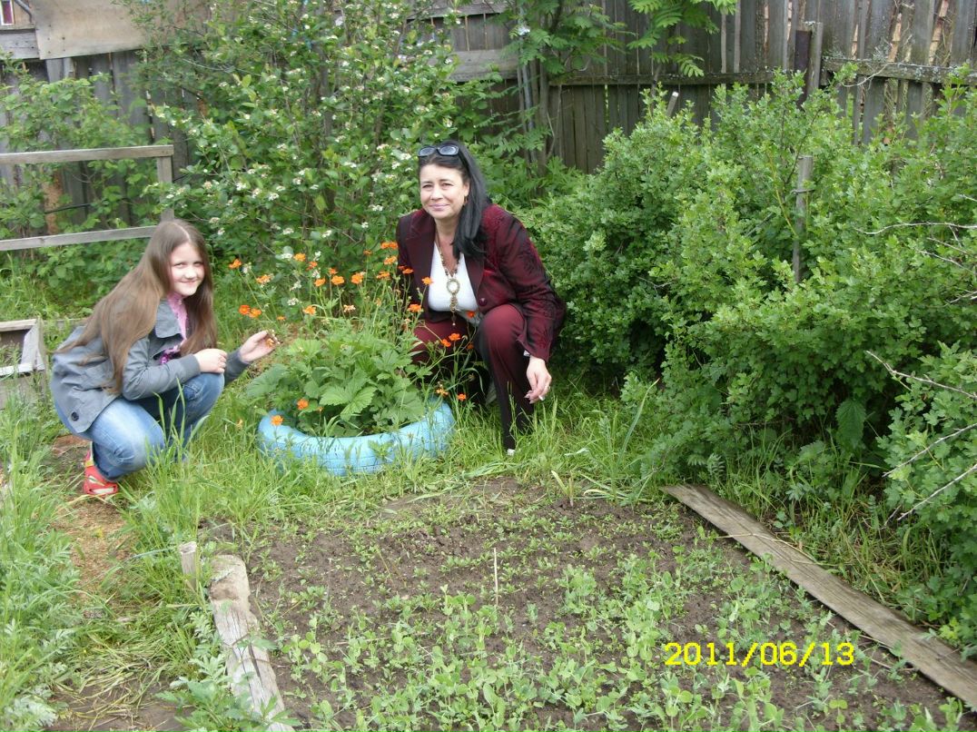 Светлана Журавлева | Сыктывкар