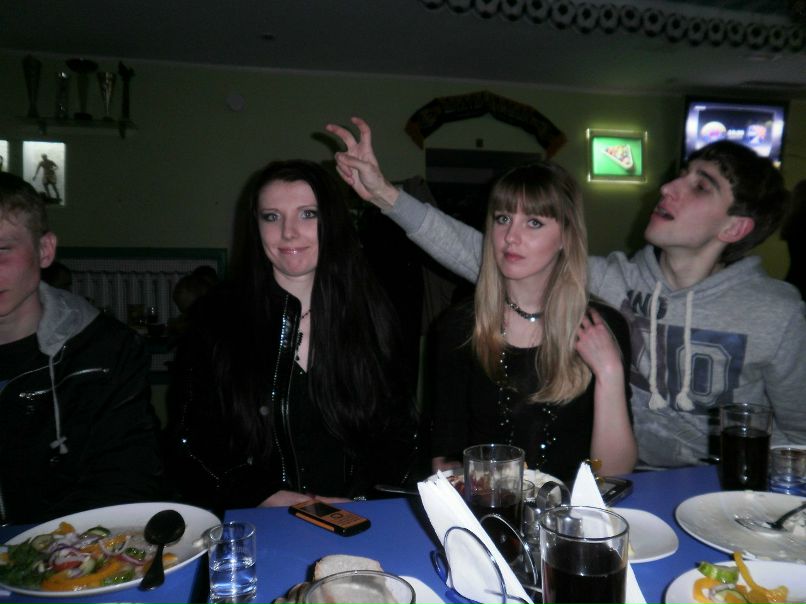 Ксюша Сопитько | Ахтырка