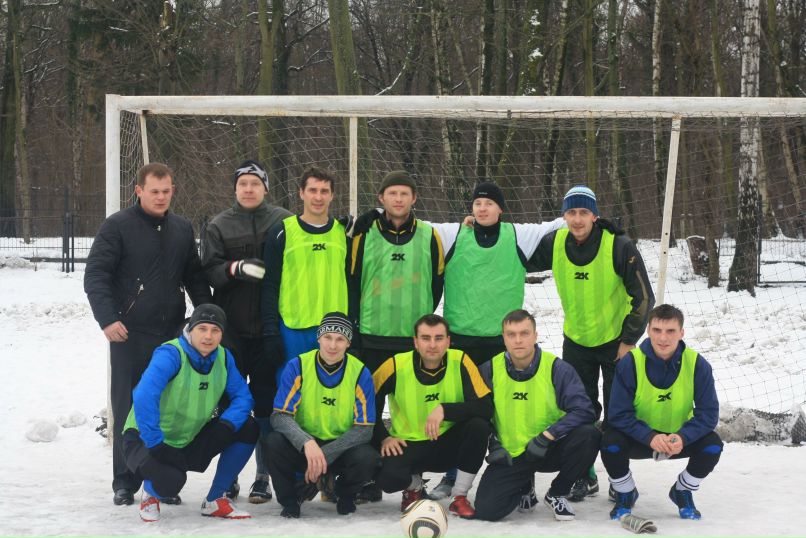 Денис Чунаев | Калининград