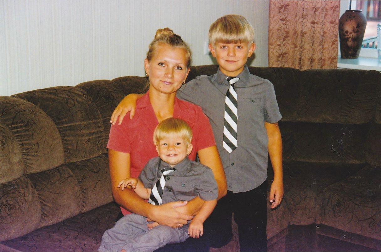 Татьяна Васютина ♥ღℒℴνℯღ♥ | Санкт-Петербург