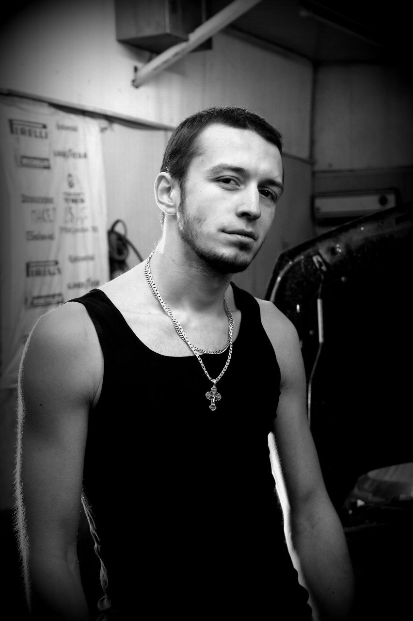 Алексей Киселёв | Москва