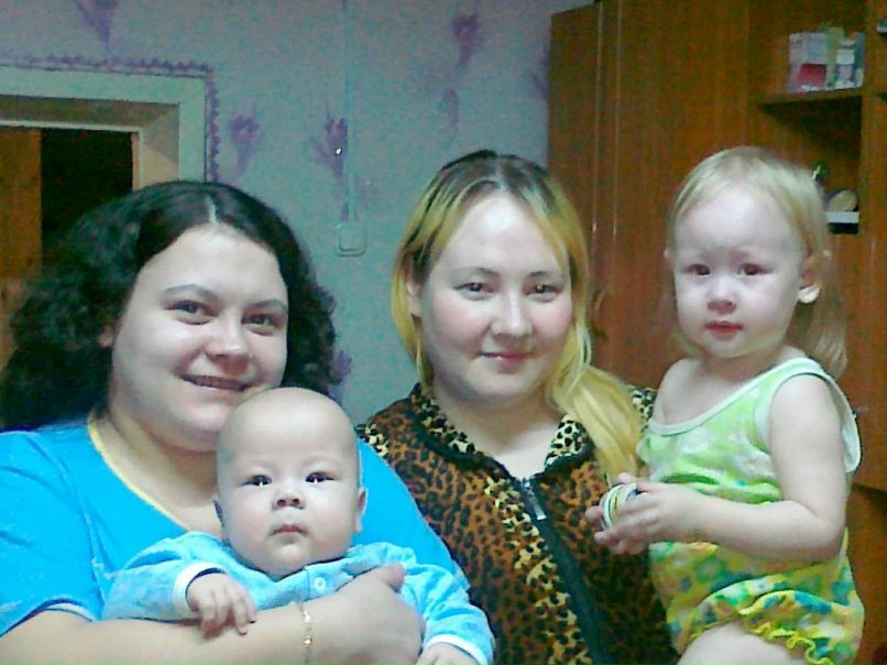 Алина Гимранова | Екатеринбург