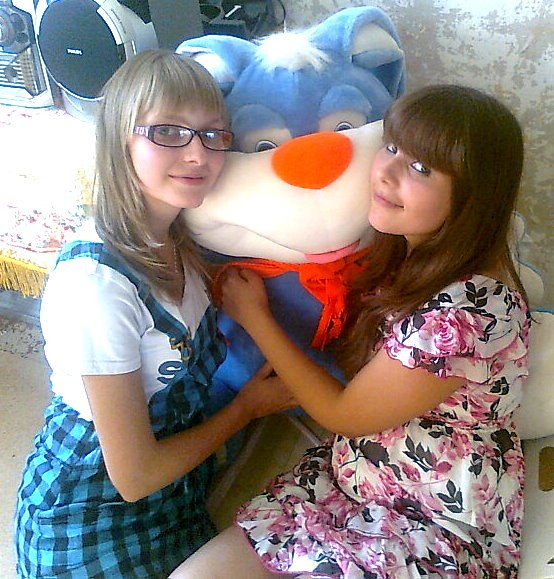 Ксения Кизлова | Нижний Новгород