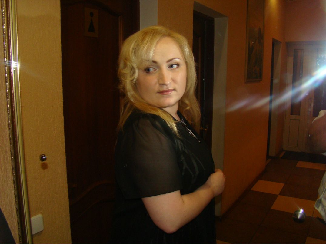 Светлана Шилоносова | Елабуга