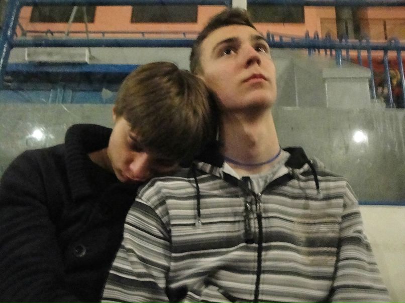 Андрей Шеломанов | Санкт-Петербург