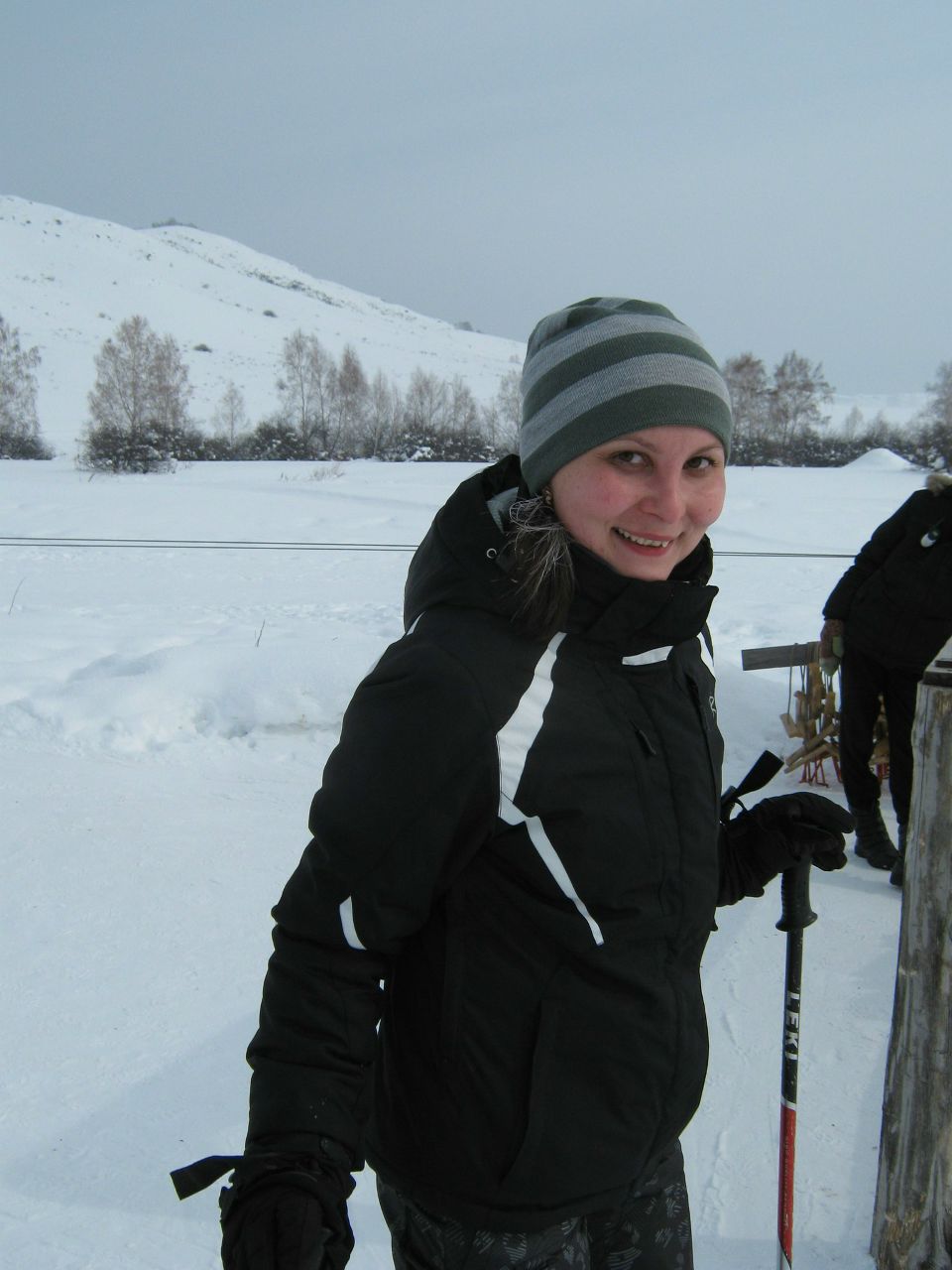 Надежда Садовская | Абакан