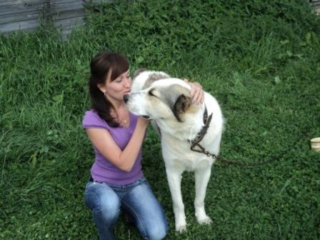 Наталья Капустинская | Коноша