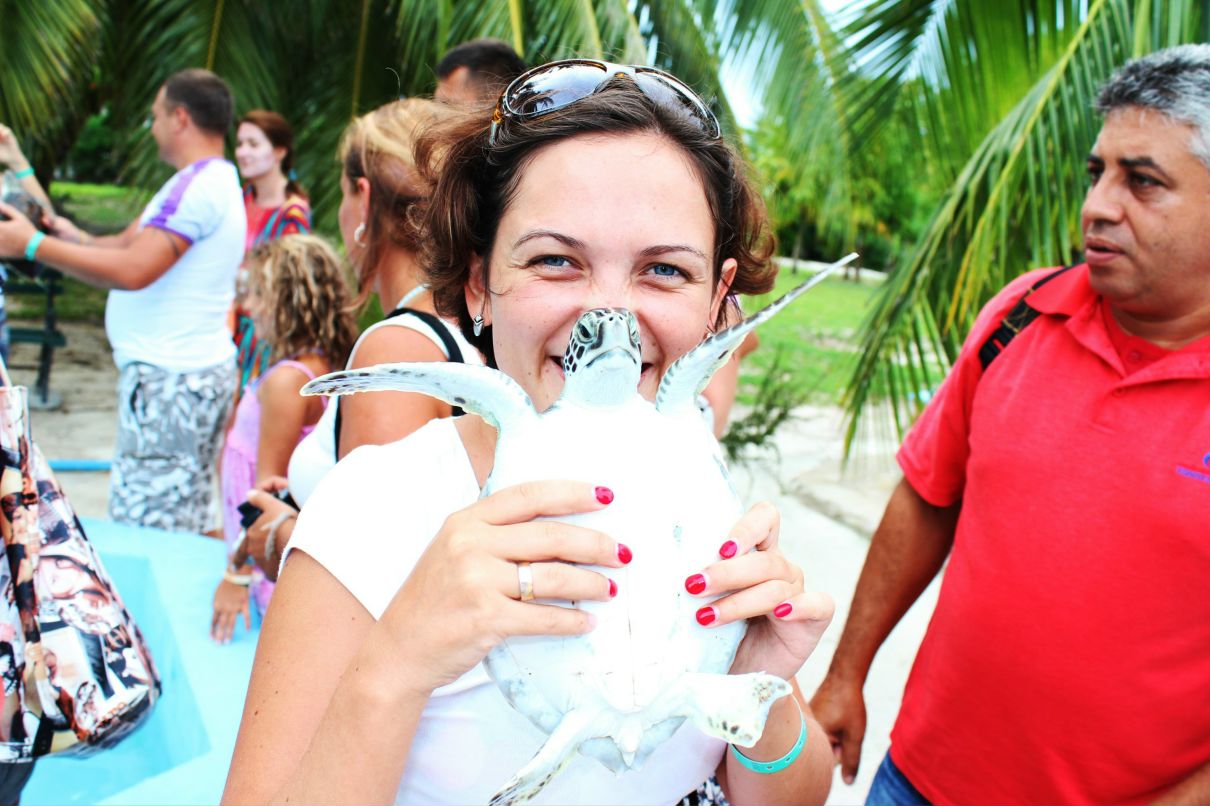 Инна Полоскова | London