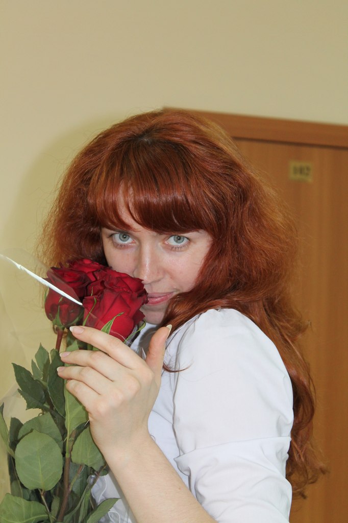 Оксана Дручок | Новосибирск