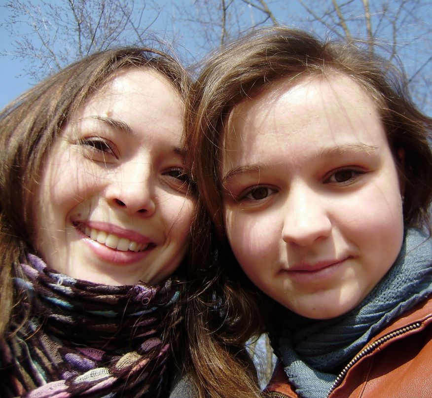 Людмила Гаріян ツ KNOPKA ツ | Киев