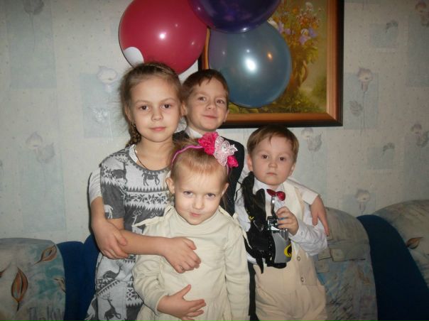 №66, Светлана Черепанова, Яйва №66, Светлана Черепанова, Яйва