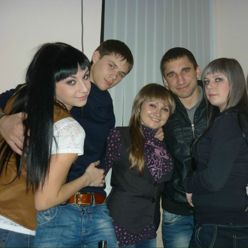 Валентина Звонова | Дубовка