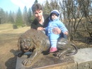 Юрий Лузин, Санкт-Петербург, Россия, 06.06