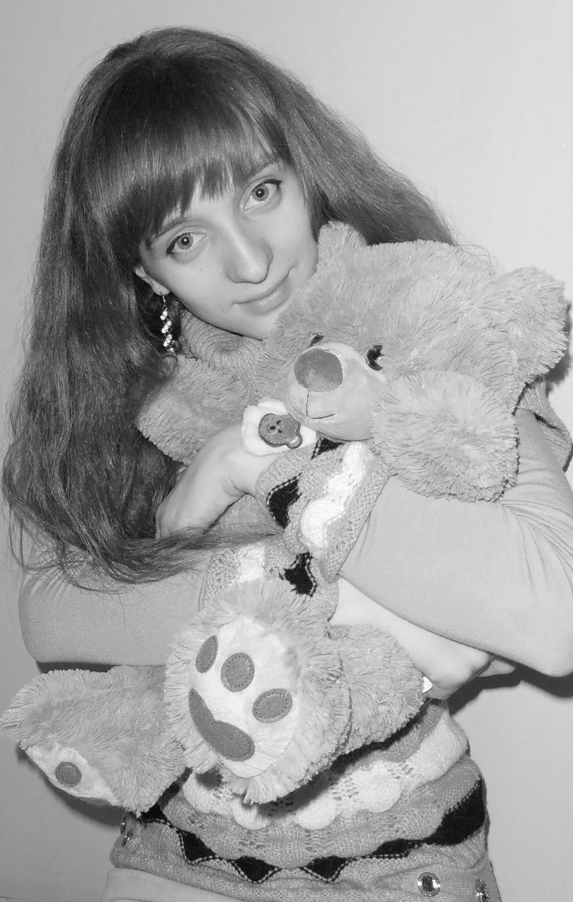 Вікторія Пивоварчук | Ивано-Франковск