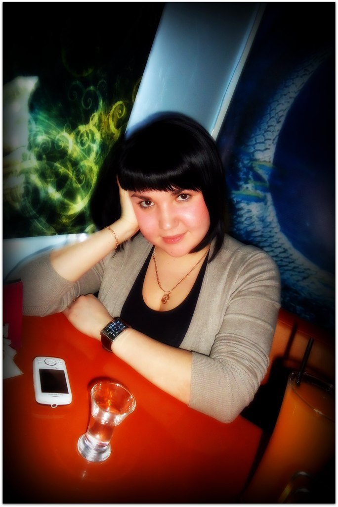 Лиана Ахматова | Нефтекамск