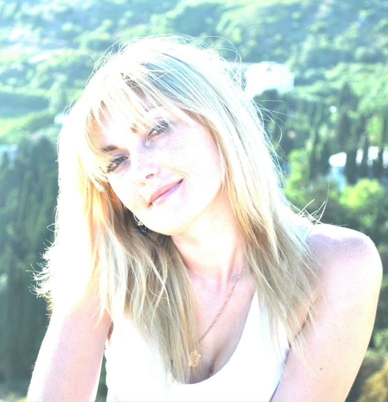 Людмилка Толмачева 