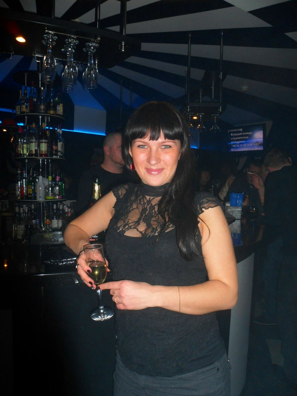 Анна Михальченкова | Смоленск