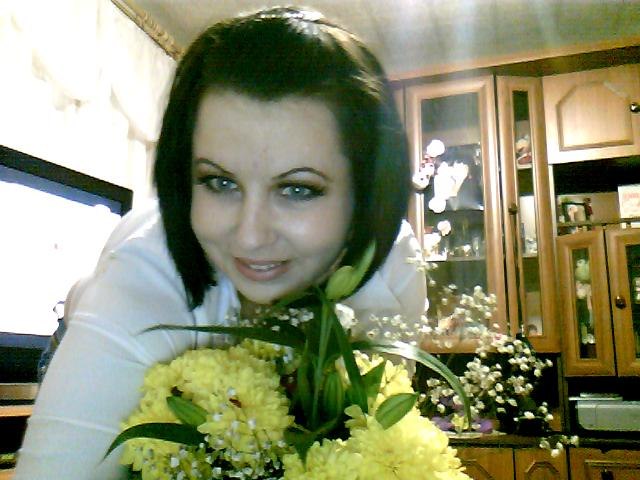 Юлия Киселёва | Доброполье