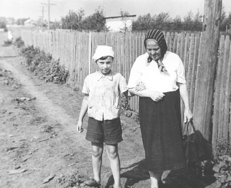 Александр Михайлов | Тверь