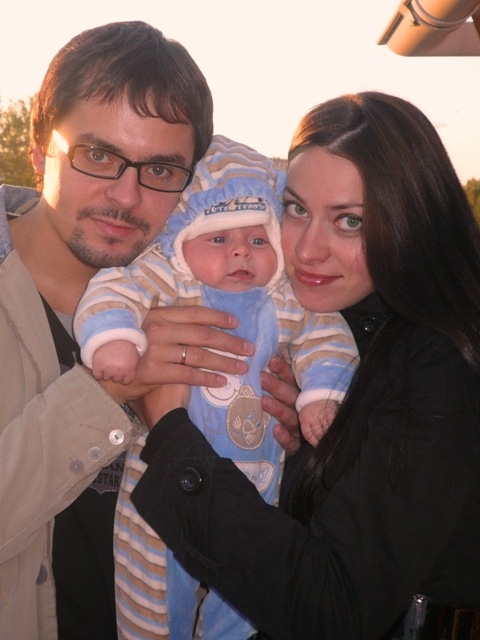 Фото профиля