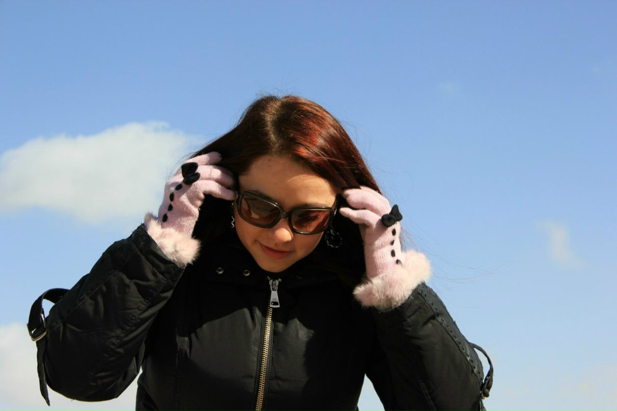 Татьяна Княжанская ~*KNYAJNA*~ | Тель-Авив