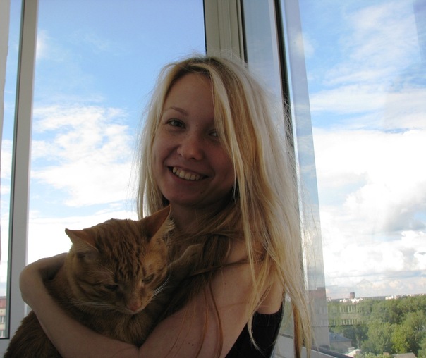 №19, Диана Соловьева, 35 лет, Москва №19, Диана Соловьева, 35 лет, Москва