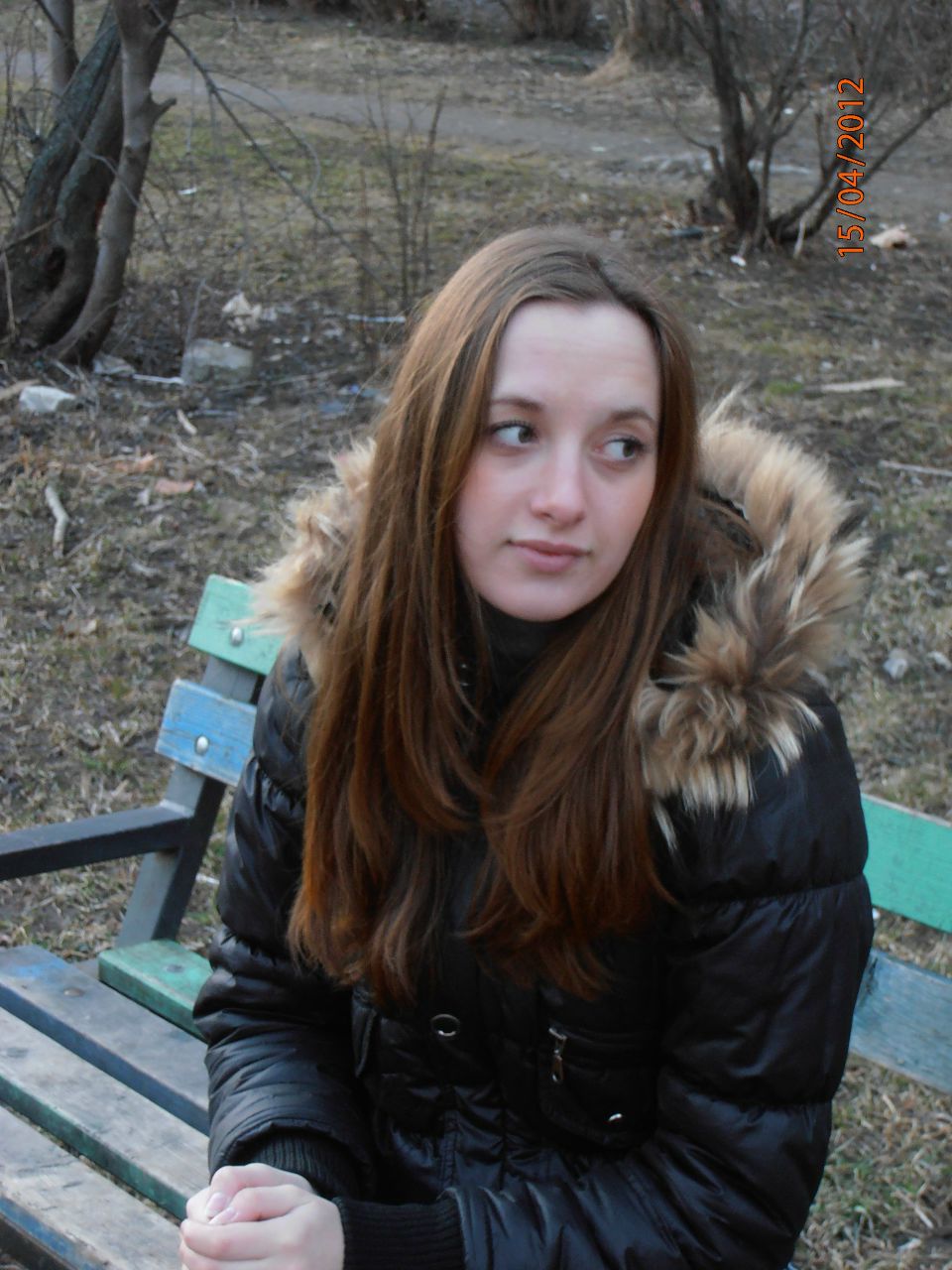 Катерина Ермишова | Санкт-Петербург