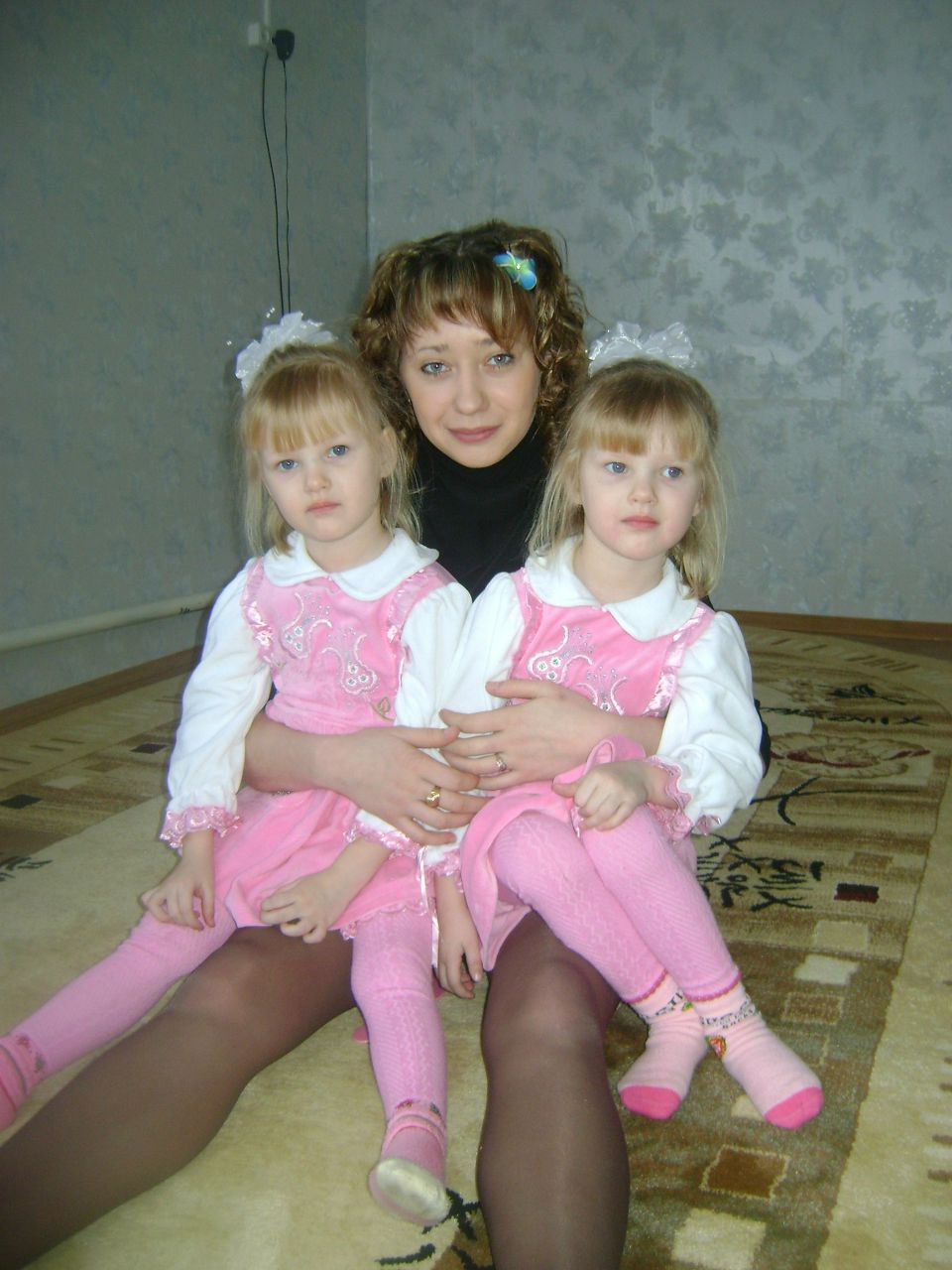 Жанна Панкова Кулема | Пенза