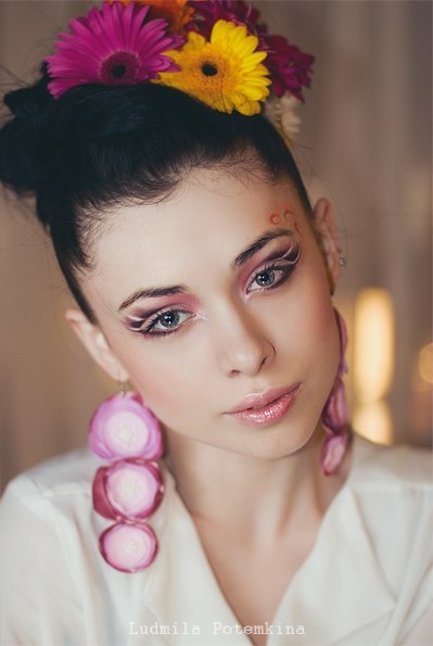 Светлана Мутовкина | Москва