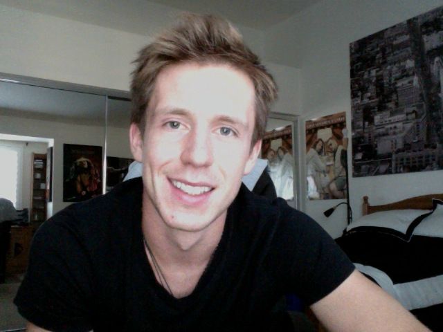 №12, Павел Урядов, 35 лет, Москва №12, Павел Урядов, 35 лет, Москва