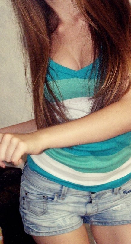 Вика Суворова | Великие Луки