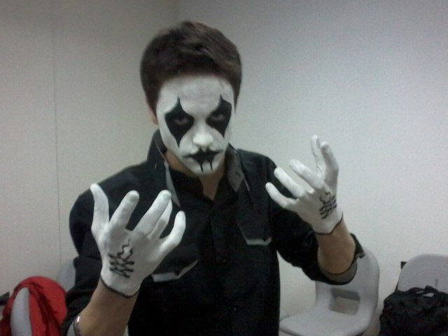 Данил Москалюк | Черновцы