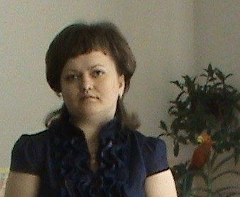 Женя Кадилова | Новосибирск